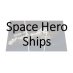 Space Hero Ships